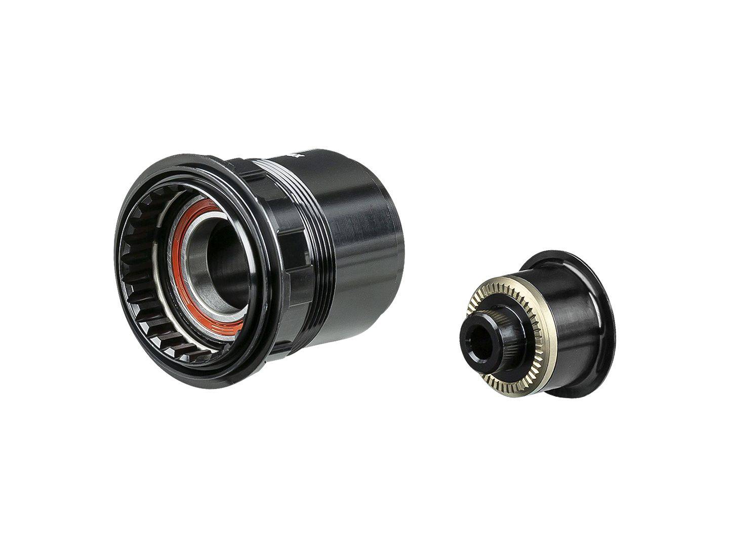 Bontrager Hub Spares - DT240 12-Speed XDR Freehub Body