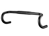 Bontrager Elite Isozone VR-CF road handlebar with vibration reduction and Di2 compatibility, lightweight carbon fiber design.
