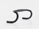 Bontrager Elite Isozone VR-SF road handlebar with vibration-damping pads for improved comfort on cycling components