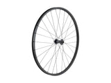 Bontrager Kovee 25 TLR Boost 29-inch mountain bike wheel, tubeless-ready, with centerlock disc brake compatibility.
