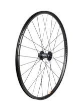 Bontrager Kovee Comp TLR 29 MTB wheelset with tubeless-ready rims and XD driver for mountain biking.