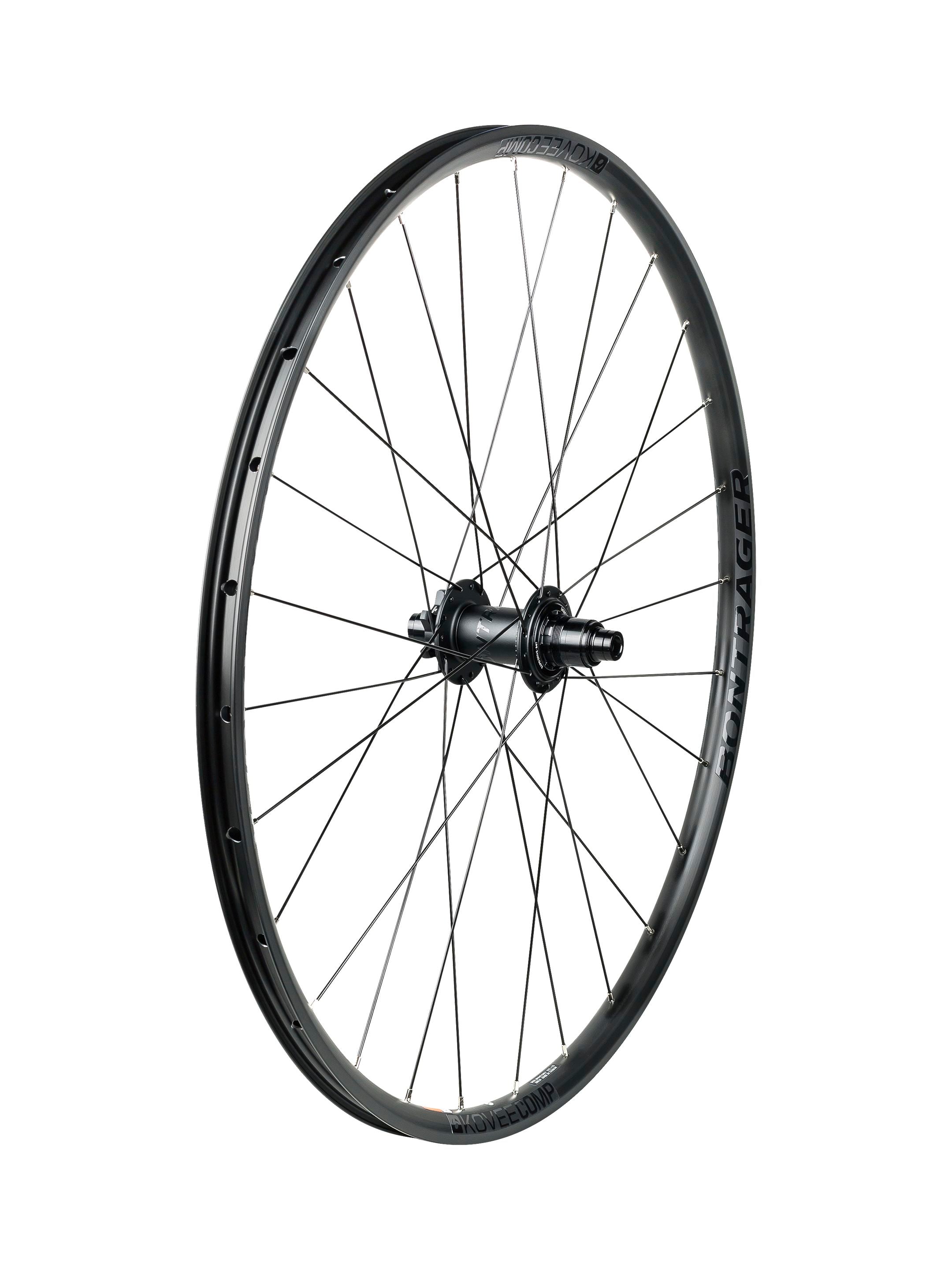 Bontrager Wheel Kovee Comp Tlr 29