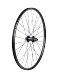 Bontrager Kovee Comp TLR 29 MTB wheelset with tubeless ready rims and XD driver for mountain biking components