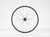 Bontrager Kovee Elite 30 TLR Boost 29-inch mountain bike wheel with carbon rim and tubeless-ready design.
