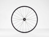Bontrager Kovee Elite 30 TLR Boost 29-inch mountain bike wheel with carbon rim and tubeless-ready design.