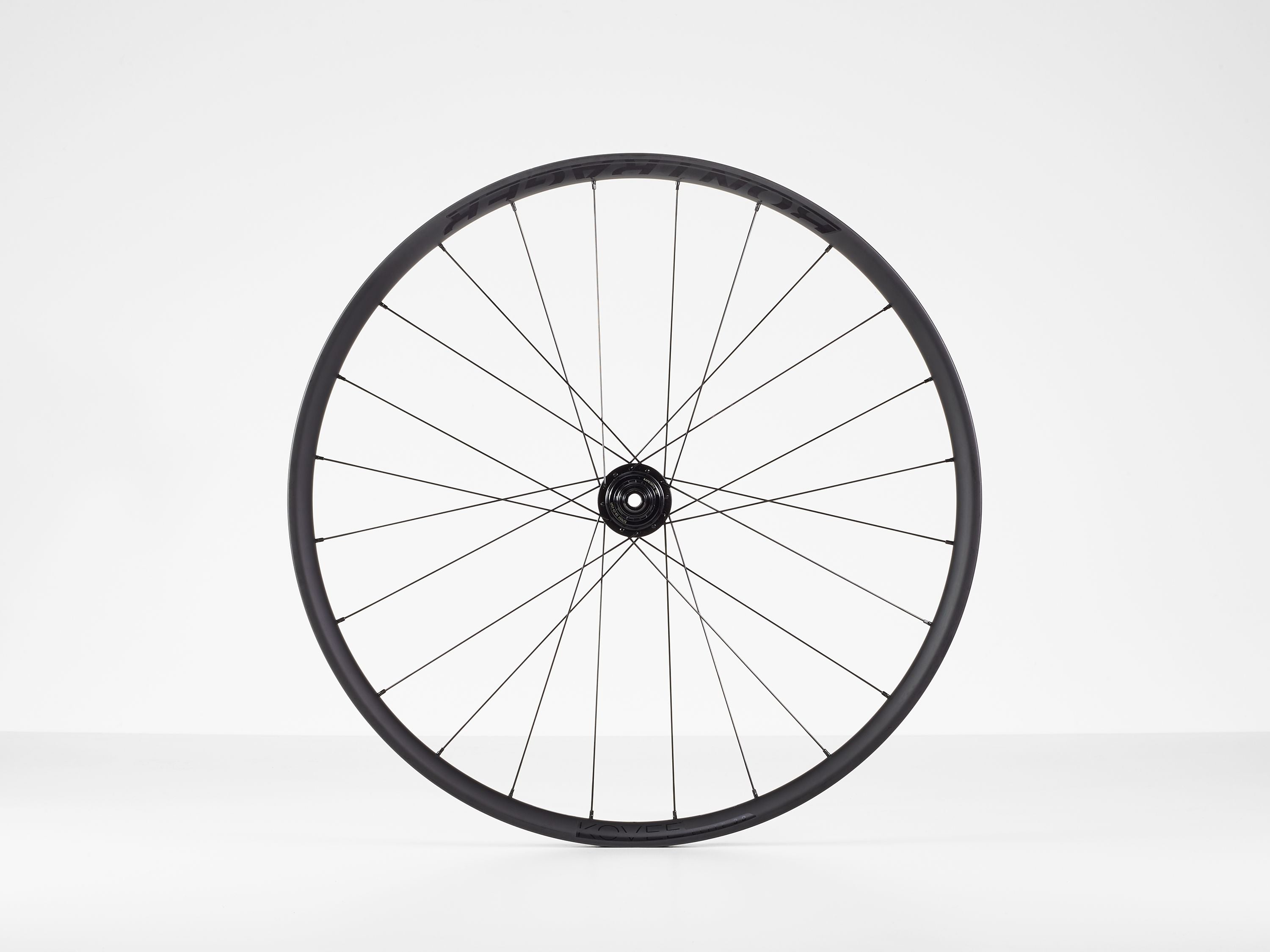 Bontrager Wheel - Kovee Elite 30 TLR Boost 29 MTB Wheel