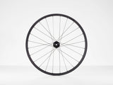 Bontrager Kovee Elite 30 TLR Boost 29-inch MTB wheel with carbon rim, tubeless-ready mountain bike component.