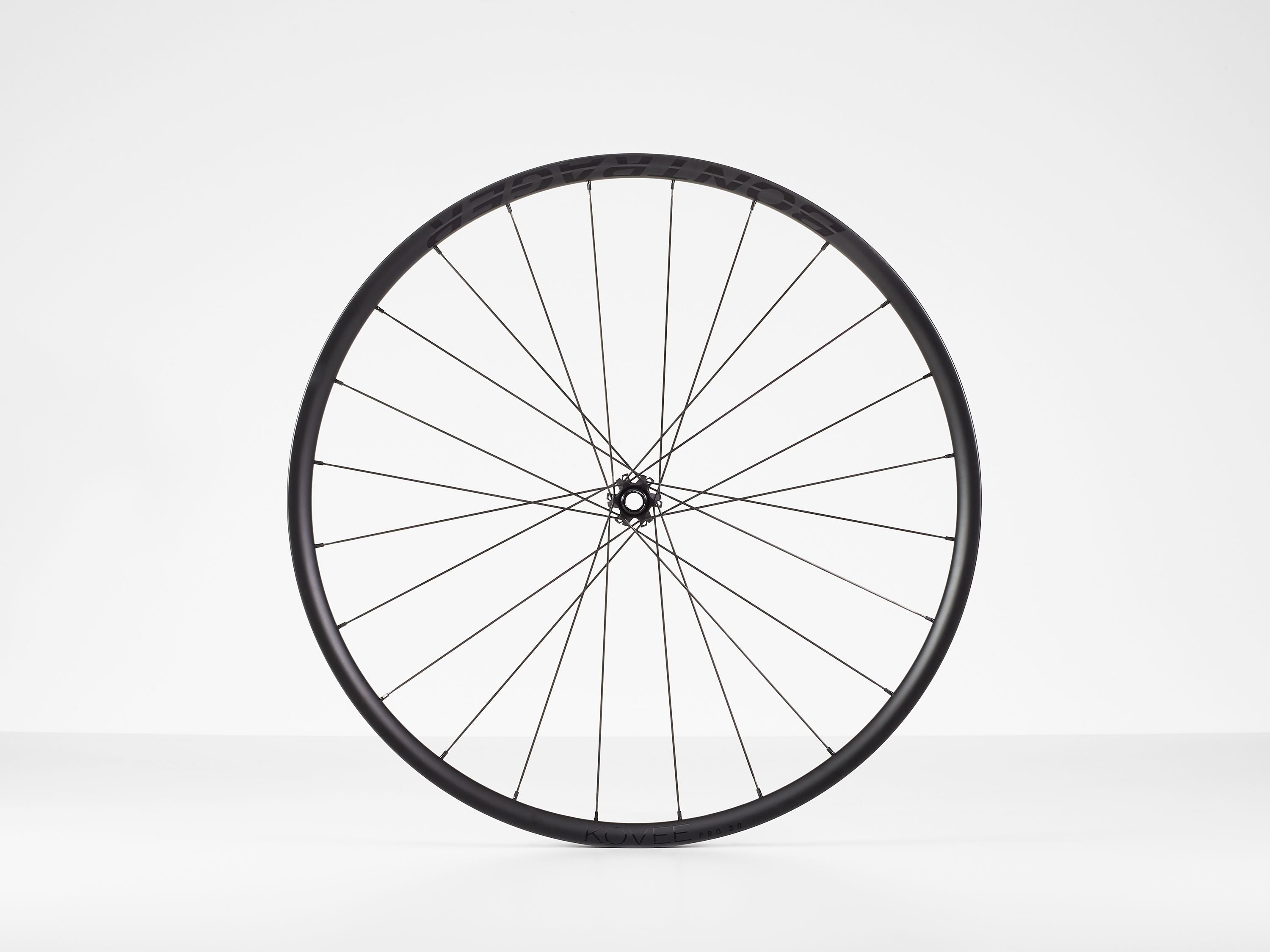 Bontrager Wheel - Kovee Pro 30 TLR Boost 29 MTB Wheel