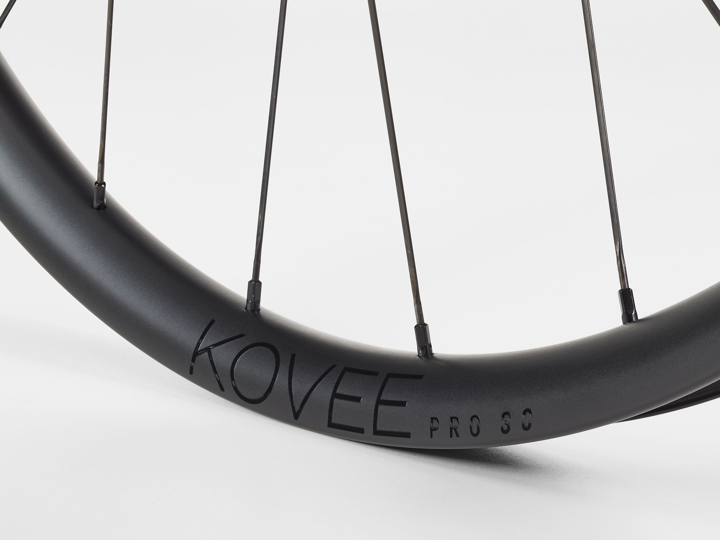 Bontrager Wheel - Kovee Pro 30 TLR Boost 29 MTB Wheel