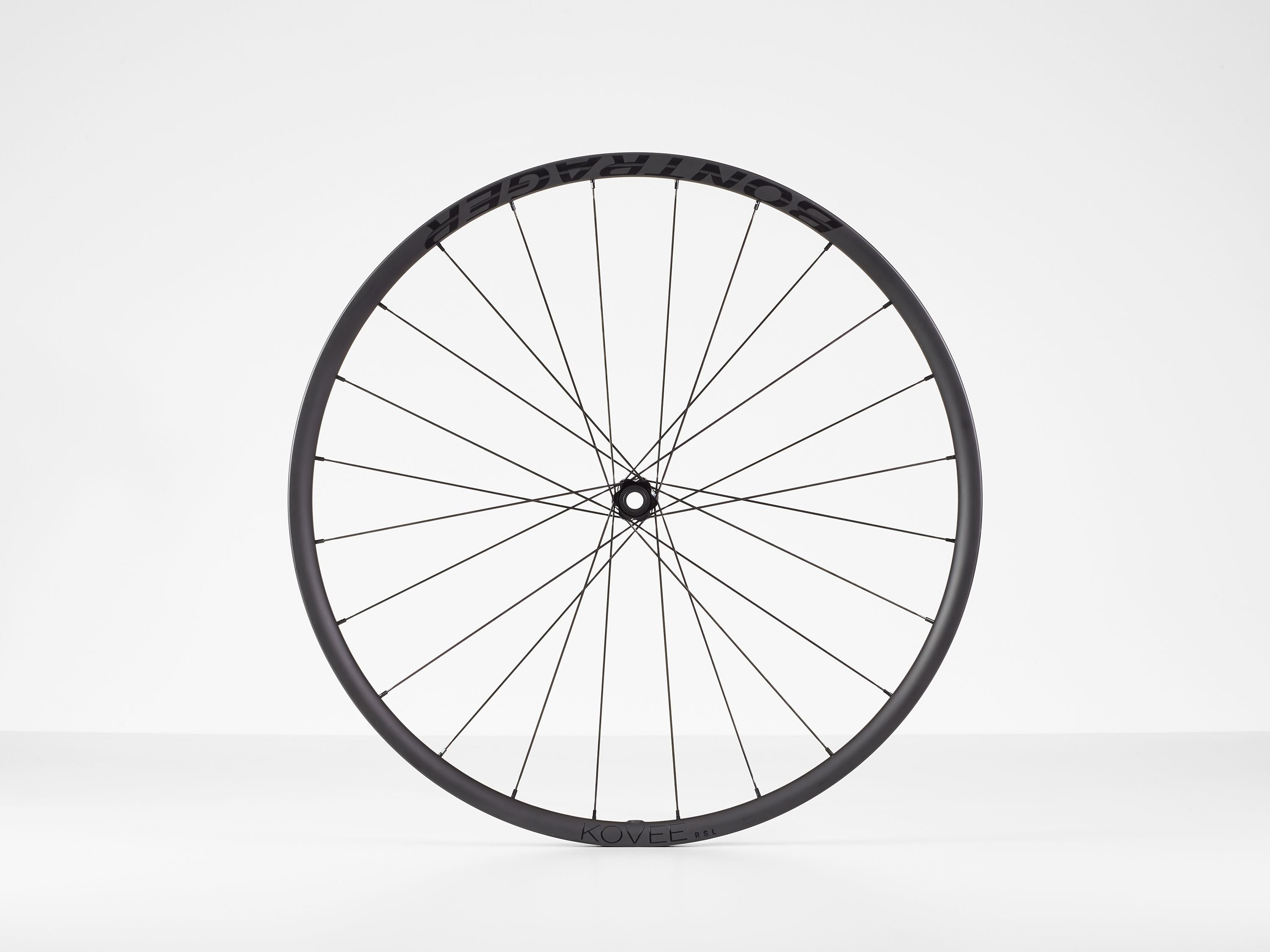 Bontrager Wheel - Kovee RSL 30 TLR Boost 29 MTB Wheel