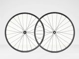 Bontrager Kovee RSL TLR Boost 29 MTB wheel with DT Swiss 240s hubs, lightweight and durable mountain bike component.