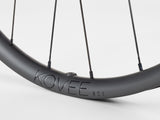 Bontrager Wheel - Kovee RSL 30 TLR Boost 29 MTB Wheel