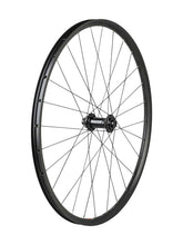 Bontrager Kovee TLR Boost 27.5-inch MTB wheel with centerlock disc, tubeless ready, 28-hole, durable bike component