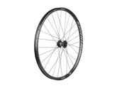 Bontrager Line Comp 30 TLR 29-inch MTB wheels with tubeless setup, 28H, Shimano and SRAM compatible mountain bike components