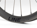 Bontrager Wheels - Line Pro 30 Tlr Boost 27.5 Mtb Wheel