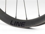 Bontrager Wheels - Line Pro 30 Tlr Boost 29 Mtb Wheel