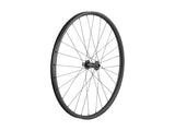 Bontrager Line TLR 30 Boost 27.5-inch tubeless-ready mountain bike wheel with centerlock disc mount.