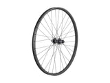 Bontrager Line TLR 30 Boost 29-inch MTB rear wheel with tubeless-ready 32H component for mountain biking
