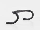 bontrager handlebar pro isocore vr cf road handlebar p120888