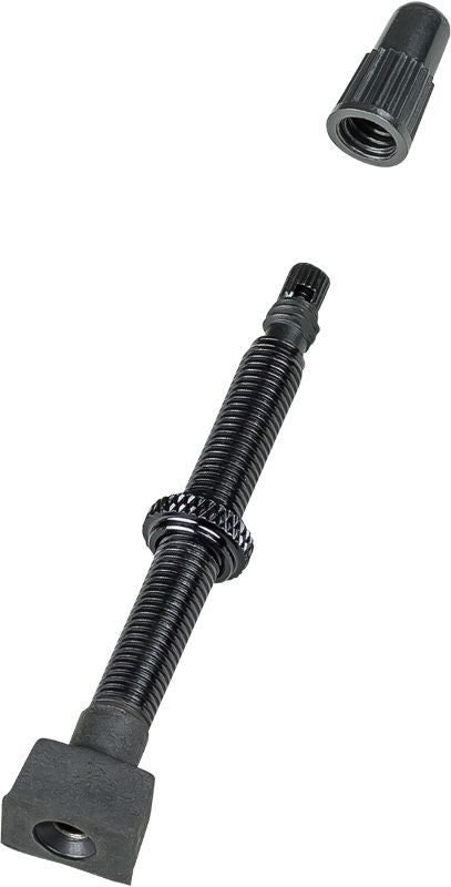 Bontrager Tubeless - Rectangular Base Tlr Valve Stem
