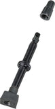 Bontrager Tubeless - Rectangular Base Tlr Valve Stem