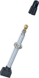 Bontrager Tubeless - Rectangular Base Tlr Valve Stem