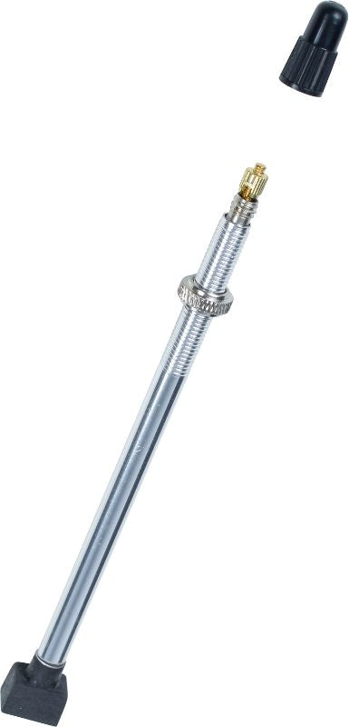 Bontrager Tubeless - Rectangular Base Tlr Valve Stem