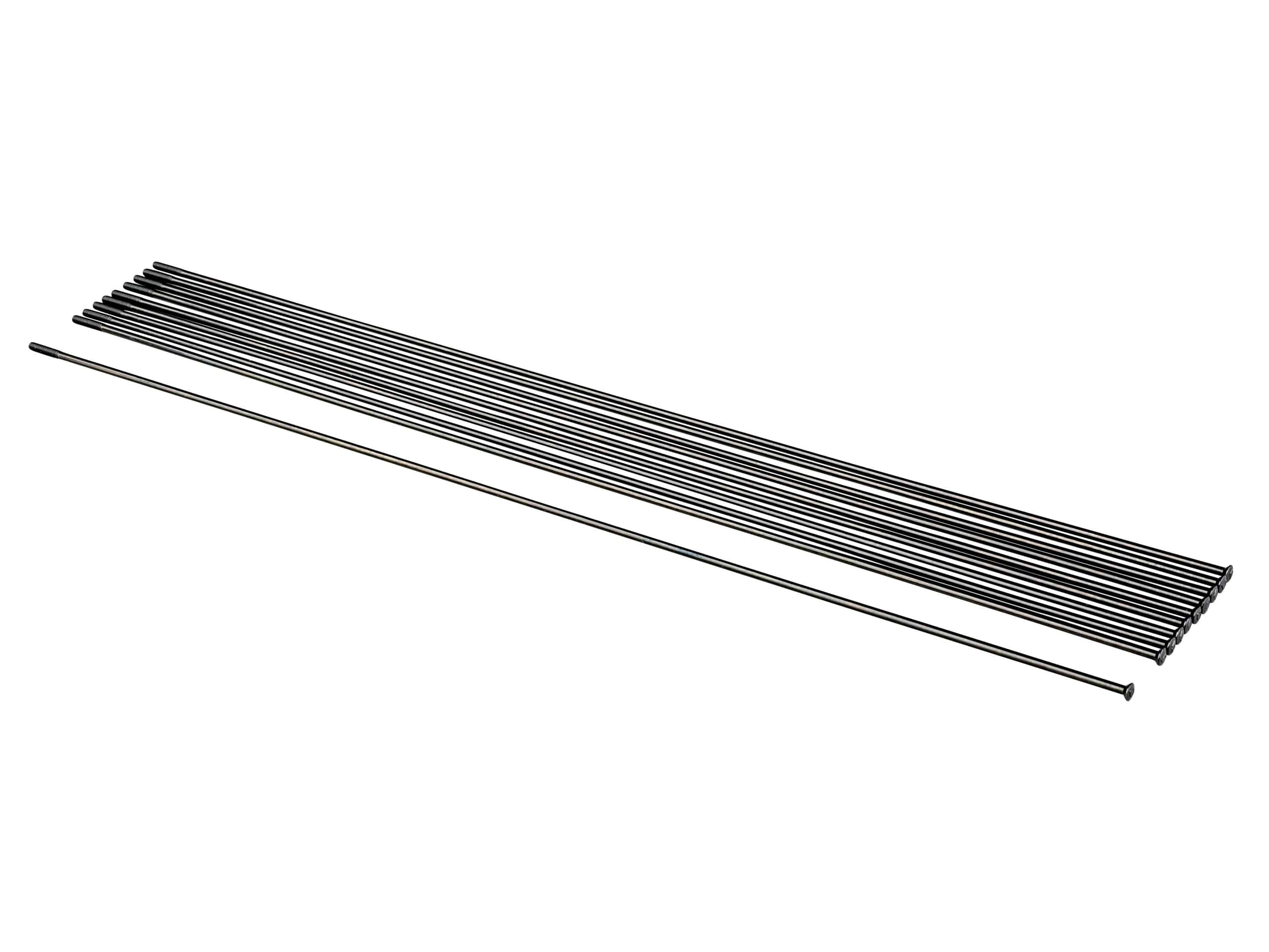 bontrager spokes round nail head spoke box of 10 p101669