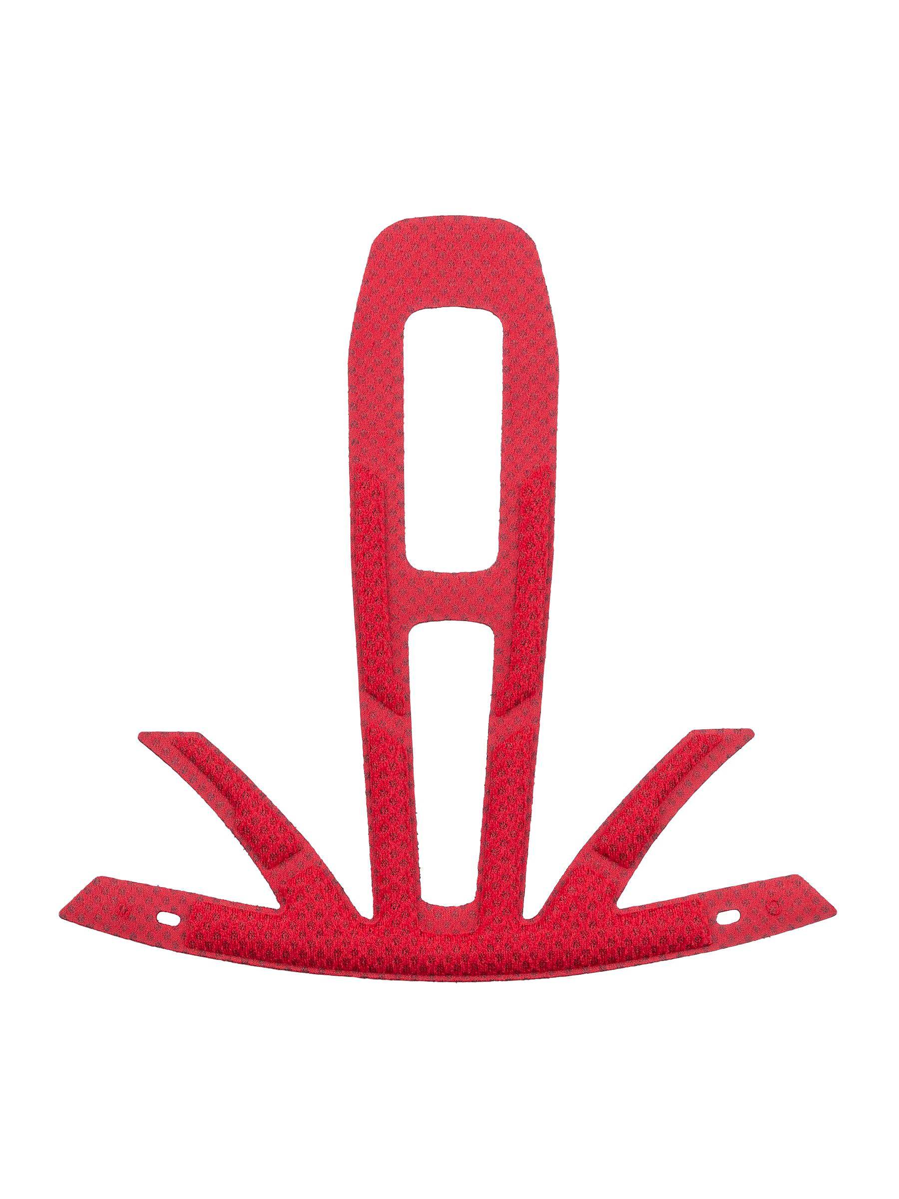 Bontrager Starvos WaveCel helmet fit pad replacement spares and accessories for comfortable bike helmet fit and safety.