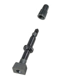 Bontrager Tubeless - Rectangular Base Tlr Valve Stem