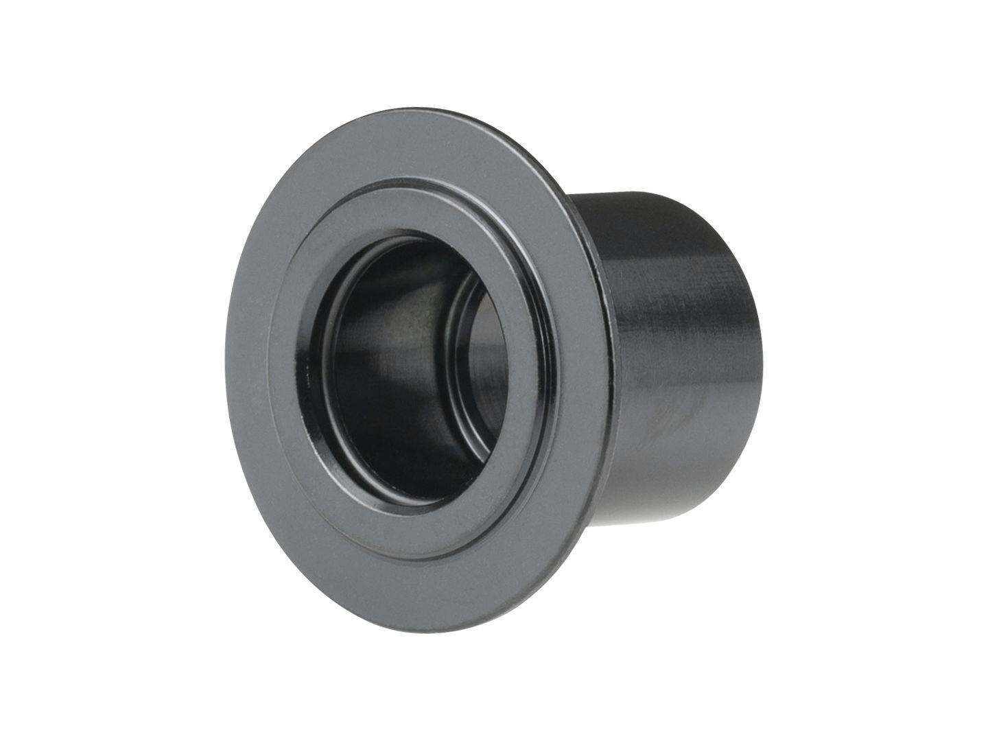 bontrager hub spares xc road 12mm non drive side axle end cap p131122