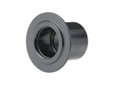 bontrager hub spares xc road 12mm non drive side axle end cap p131122