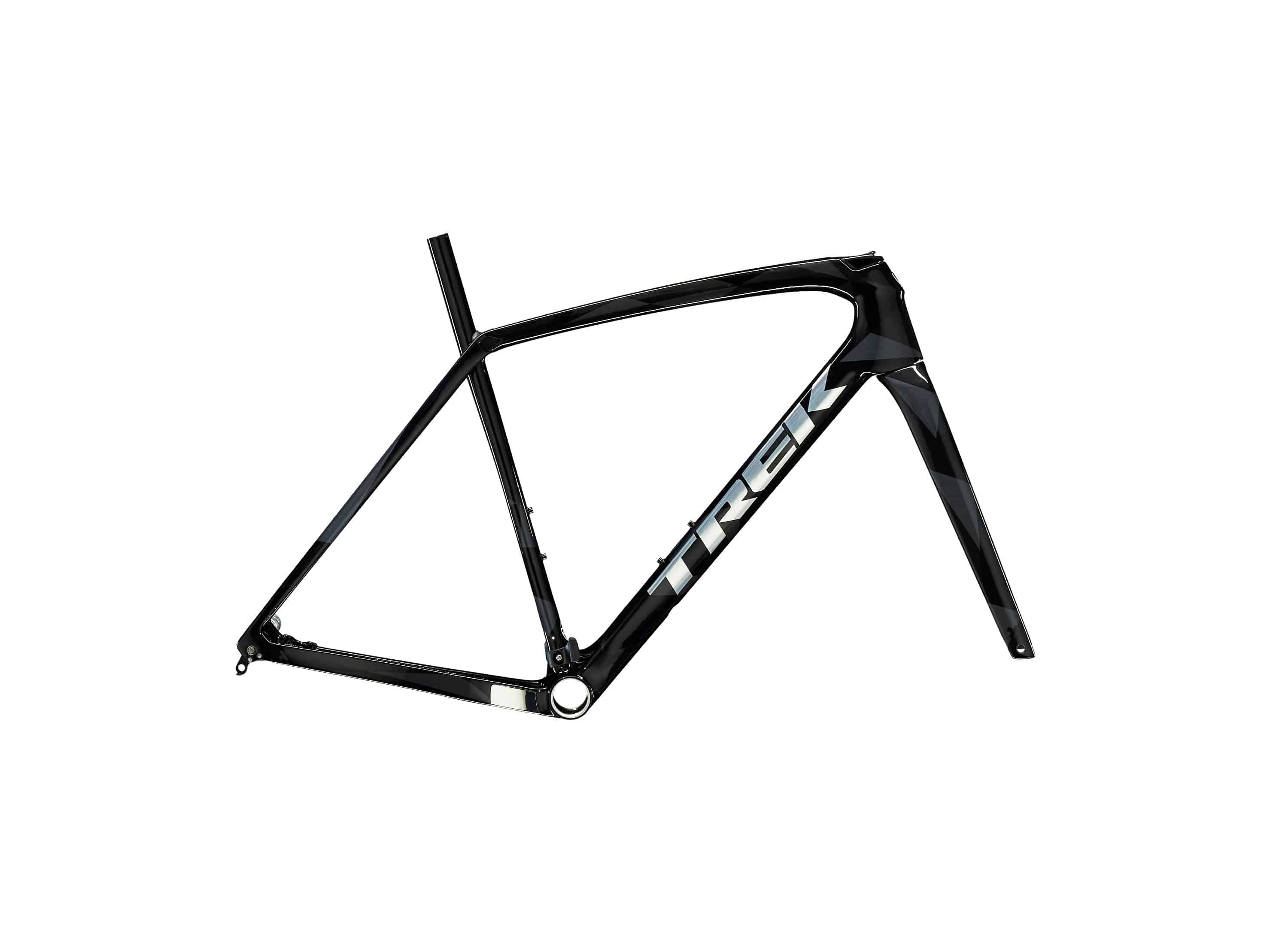 trek cyclo cross frameset boone disc frameset p103480