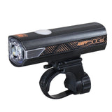 Cateye AMPP 500S Colour Edition Front Bike Light