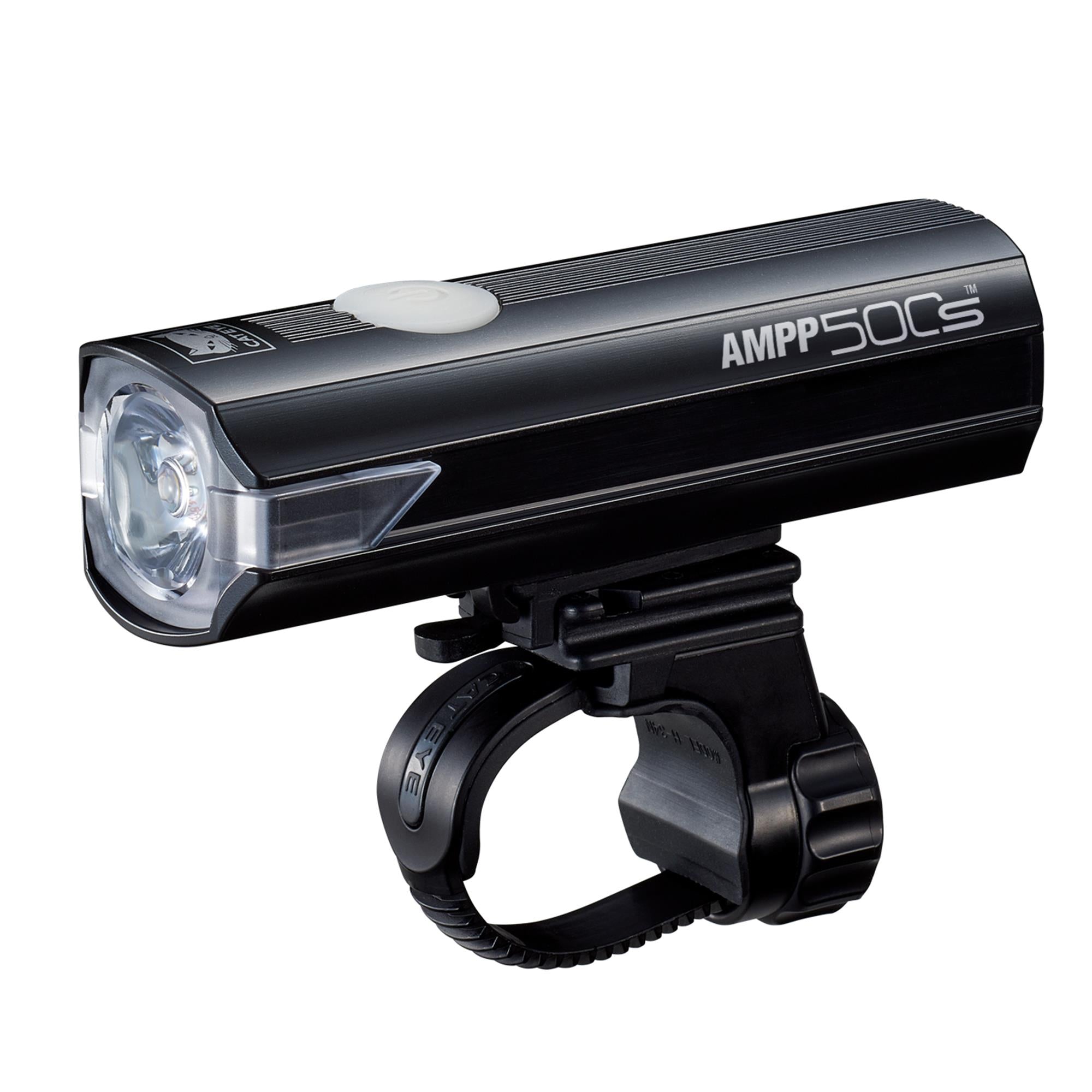 Cateye AMPP 500S Front Bike Light