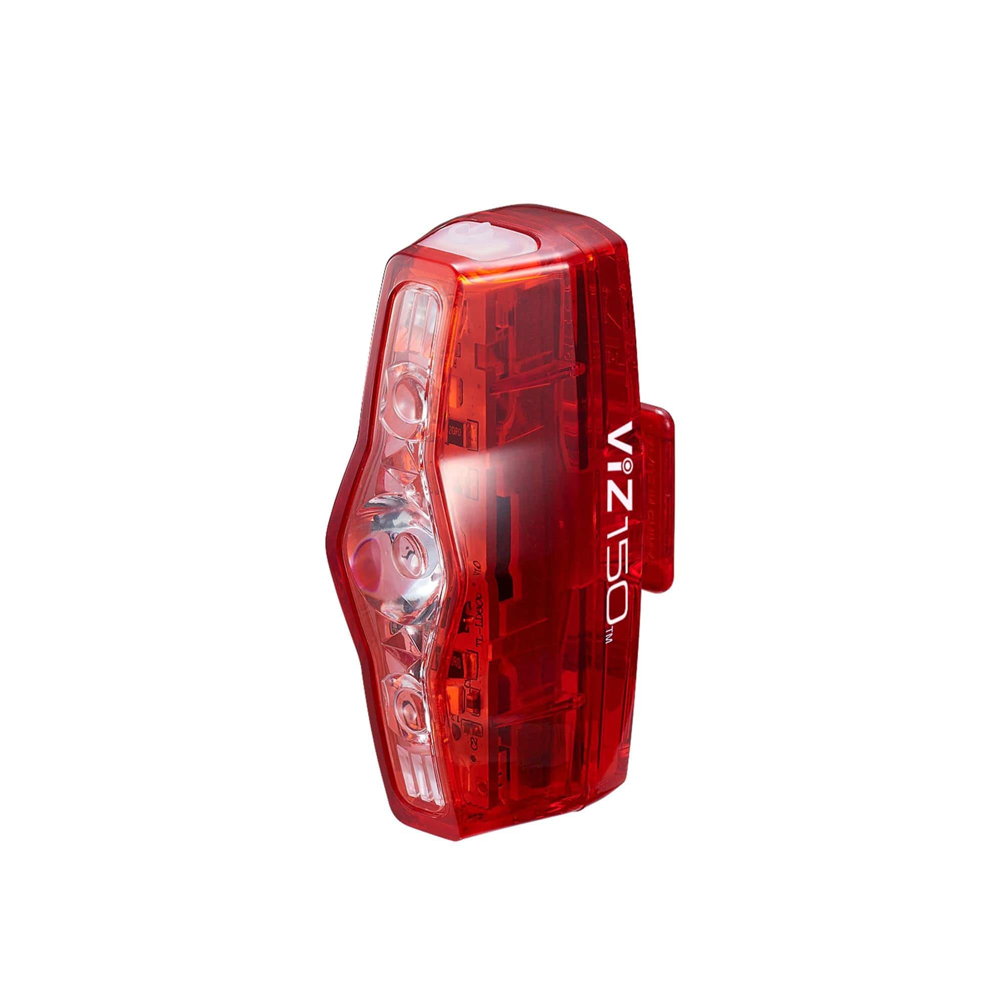 CatEye VIZ 150 Rear Bike Light