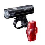 CatEye AMPP 500S / VIZ 150 Bike Light Set 2025