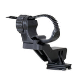 CatEye Flextight H-34 Front Light Centre Mount Bracket