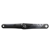 Sram - Crank Arm Assembly Xx1 Eagle 55Mm Chainline Dub 8Bolt Grey (Bb/Spider/Chainrings Not Included) 2021
