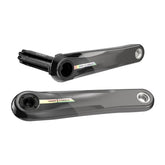 Sram Force D2 Crank Arm Assembly Dub Wide (Bb/Spider/Chainrings Not Included)