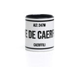 GCC Tour De France 2027 Branded Mug