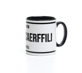 GCC Tour De France 2027 Branded Mug