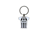 Global Cycling Club Carpano Keyring
