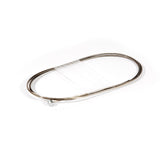 Fibrax Stainless Steel Slick Brake Inner