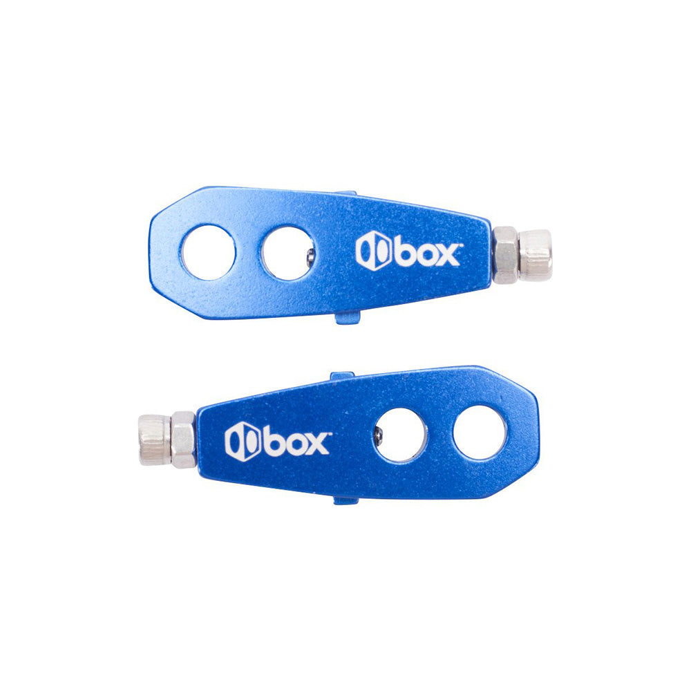 BOX BMX Box Two Chain Tensioners