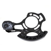 MRP 2x Chain Device for 2x9/10/11 speed drivetrains with steel chain guide, bike component for smooth shifting.