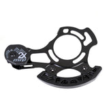 MRP 2x Chain Device for 2x9/10/11 speed drivetrains with steel chain guide, bike component for smooth shifting.