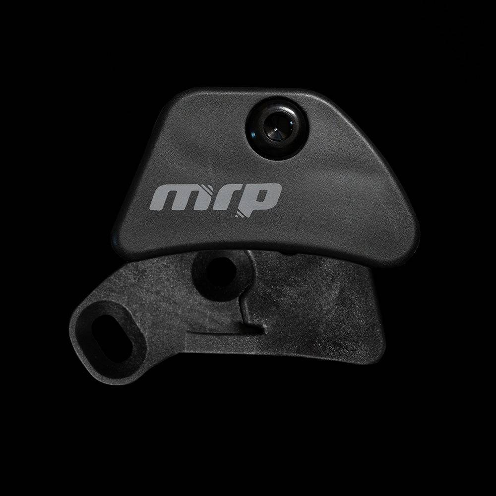 MRP 1x CS Upper Chain Device for 1x10-12 speed drivetrains, boost compatible, bike components, durable cycling upgrade