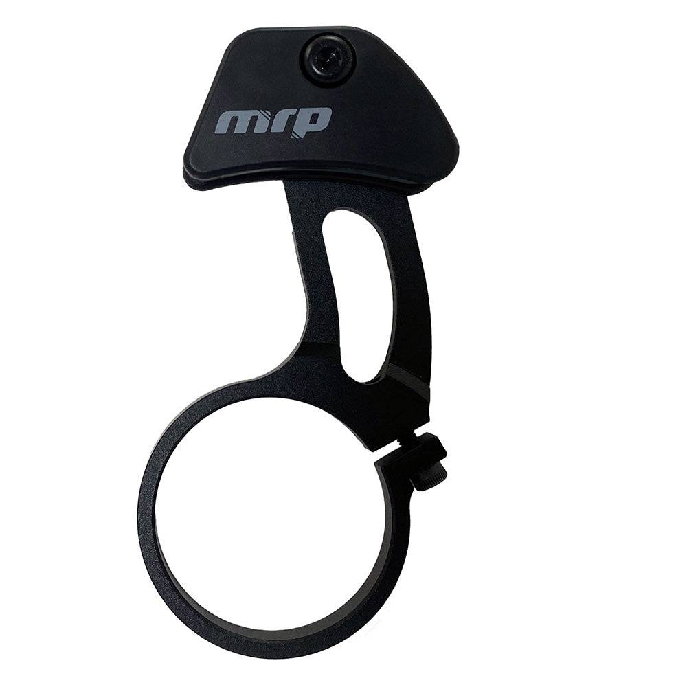 MRP V3 Braze-On Mount Chain Guide for 1x drivetrains, durable bike components for reliable chain retention.