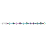 SRAM Chain S500 Eagle drivetrain Solid Pin 126 links Powerlock - Replaces X01 & XX1